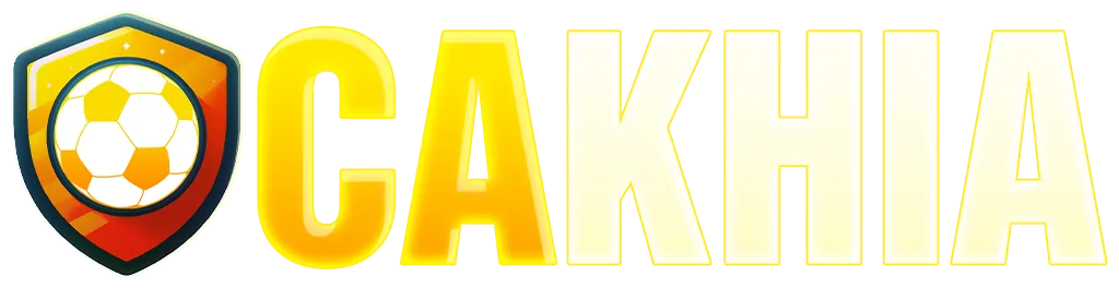 CakhiaTV | Link Xem Bóng Đá Miễn Phí Cakhia TV